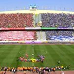 یک شنبه جنگ قهرمانی برای دو تیم استقلال و پرسپولیس + فیلم