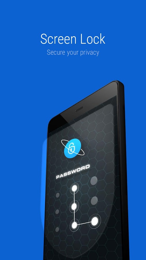 CM Locker Secure Notifications CM Locker Secure Notifications