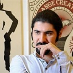 یاد داديد كه هنرمند براي هنرمند ديگر چطور حسادت كند
