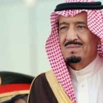 حمایت پادشاه سعودی از کشتار در نیجریه!