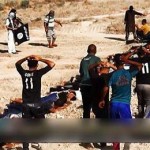 داعش پايتخت جديد خود را اعلام كرد !