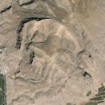 سر کودکی در خانه شیطانی بریده شد!
