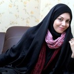 آزاده نامداری با چه کسی ازدواج کرد؟! + عکس