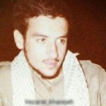 عکس: عراقچی در جبهه