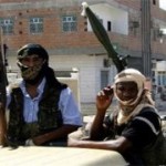 ساقط شدن یک بالگرد آپاچی سعودی در یمن