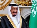 شاه سعودی به عیادت یک ایرانی رفت