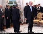فابیوس: دیگر خواهان سقوط بشار اسد نیستیم