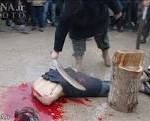دستور گردن زدن ۲۸ نفر از عاملان حادثه منا