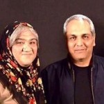 گریم زنانه مهران غفوریان+عکس