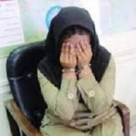 سکوت ۱۰ ماهه مرد همسرکش شکست