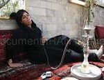 دختران در مصرف مواد دخانی سبقت گرفتند