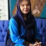 پیام تسلیت باران کوثری به مناسبت درگذشت هما روستا