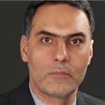حبیباللهزاده کاردار ایران در لندن شد