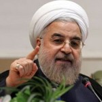 روحانی: برای امنیت سوریه، عراق و یمن حاضرم با هرکسی حرف بزنم