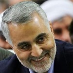 رسانههای عرب :سردار قاسم سلیمانی به شهادت رسید!