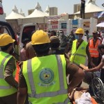 سرانجام خبرنگاران مفقودشده صداوسیما در منا