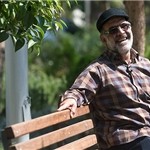 مادر اكبر عبدى او را گوله نمك آفريد :)