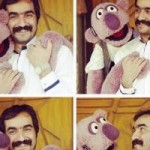 خداحافظى كمدين خندوانه با اينستاگرام