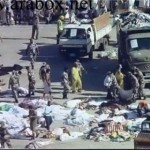 عربستان تمام گوشى هاى حجاج را جمع آورى كرد