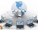 راهاندازی اینترنت وایفای متمرکز در دو شهر ایران