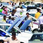 قیمت شاسی بلند ایران خودرو اعلام شد