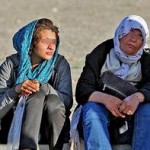 زنان خطرناک مشهدی +گزارش تصویری