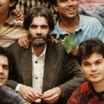 چهرههای کمدی ۲۱ سال پیش+عکس
