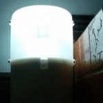 با آب نمک موبایل خود را شارژ کنید