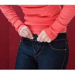 پوشیدن لباس تنگ چه عوارضی دارد؟