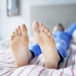 سندرم پای بی قرار را با این مواد مغذی آرام کنید