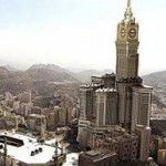 حادثه ای دیگر در مکه + عکس