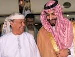 العالم: سوقصد به جان فرزند منصور هادي