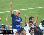 احتمال ممنوع التصویر شدن منصوریان قوت گرفت