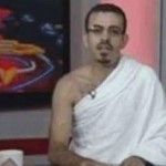 اعتراض عجیب یک مجری به حادثه مکه + عکس