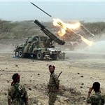 هیچ موشکی از آبهای ایران به سوریه شلیک نشده