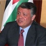 پادشاه اردن به تماس نتانیاهو پاسخ نمیدهد