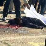 مرگ ۲ زن در برخورد شدید با پژو+عکس