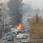 دومین حمله جنگندههای سعودی به سفارت ایران در یمن