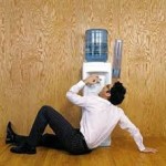 روش هایی برای قطع کردن سکسکه
