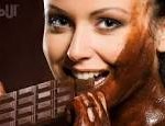 کنترل استرس با خوردن شیرینی !
