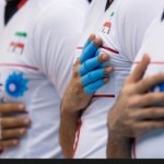 جامجهانی والیبال؛ ژاپن ۲ – ایران ۳