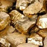 طلا چگونه در زمین بوجود آمد؟