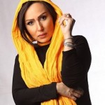 پرستو صالحی آرزو کرد دربی مساوی تمام شود