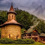 سفری به رومانی, سرزمین زیبایی ها