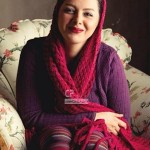 اخطار وزارت ارشاد باعث شد چمن ماه عکس هایش را پاک کند