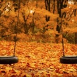 اس ام اس زیبای پاییز