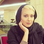 انتشار عکسهای برهنه یک بازیگر ایرانی دیگر