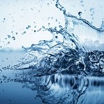 اسرارآمیزترین ماده روی زمین “آب” است