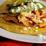 مردم مکزیک چه رژیم غذایی دارند؟
