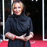 مصاحبه خواندنی با پرستو صالحی